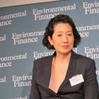 Jeanne-Mey Sun - Vice President, Sustainability, NRG